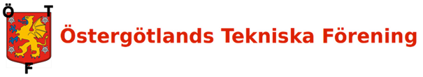 Östergötlands Tekniska Förenings logotyp